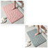 Pebble Stone Bathroom Carpet